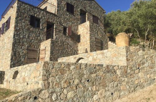 Urtaca House | Résidence Casa Di Roc