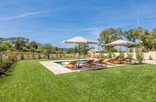 Calvi Villa | Résidence Casaviva