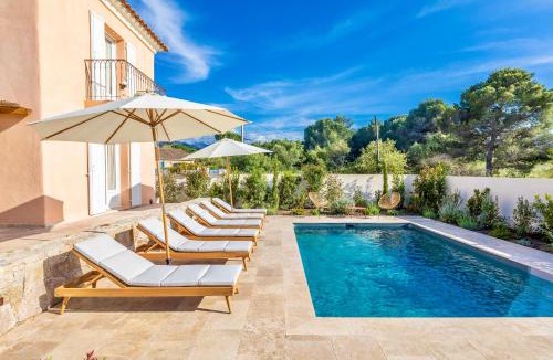 Calvi Villa | Résidence Casaviva