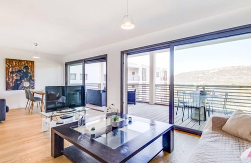Porto-Vecchio Apartment | Résidence Cita di Sali by Interhome