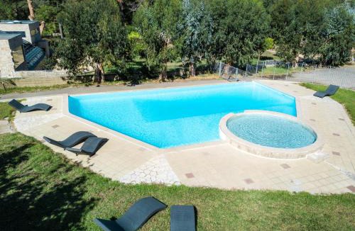 Sollacaro Apartment | Résidence de Filitosa - Le Torréen