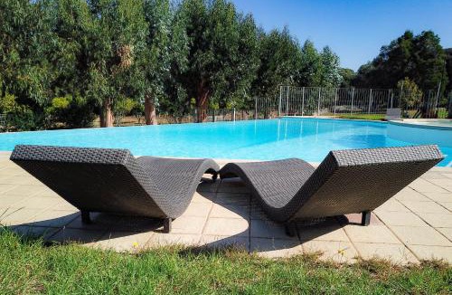 Sollacaro Apartment | Résidence de Filitosa - Le Torréen