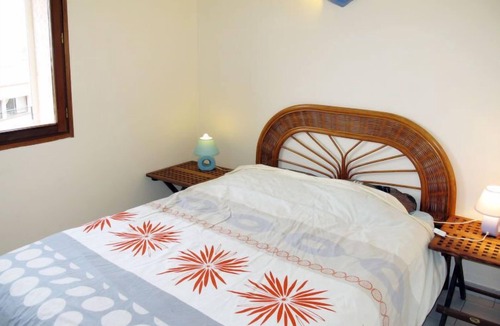 L'Ile-Rousse Apartment | Résidence de la Plage by Interhome