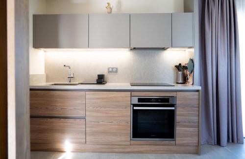 Calenzana Apartment | Résidence de tourisme Apa Nera classée 3 étoiles
