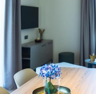 Calenzana Apartment | Résidence de tourisme Apa Nera classée 3 étoiles