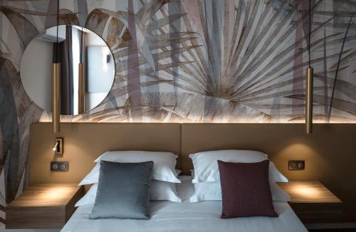 Calenzana Apartment | Résidence de tourisme Apa Nera classée 3 étoiles