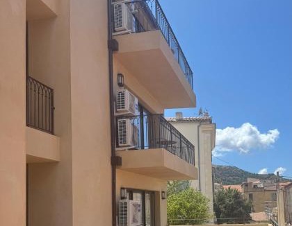 Calenzana Apartment | Résidence de tourisme Apa Nera classée 3 étoiles