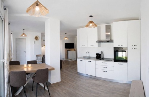 Pineto Apartment | Résidence Dolce Vita