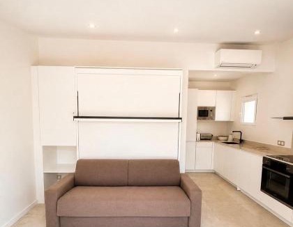 Cala Rossa Apartment | Résidence Domaine De Caranella