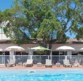 Cala Rossa Apartment | Résidence Domaine De Caranella