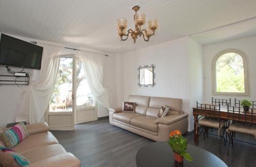 Cala Rossa Apartment | Résidence Domaine De Caranella