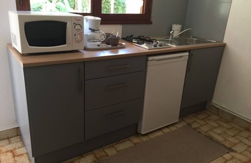 Santa-Maria-Poggio Apartment | Résidence EMILIA