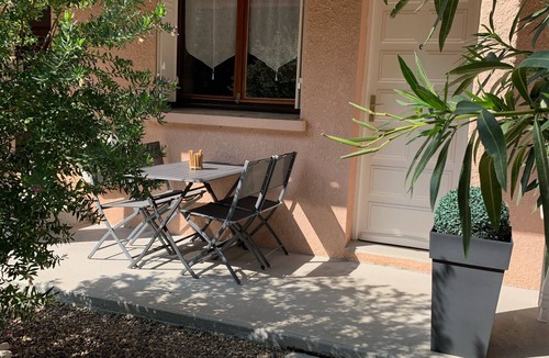 Santa-Maria-Poggio Apartment | Résidence EMILIA