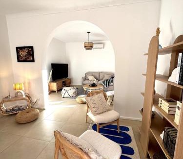 Porto Apartment | Résidence Hôtelière CASA DI BABBÒ, Porto