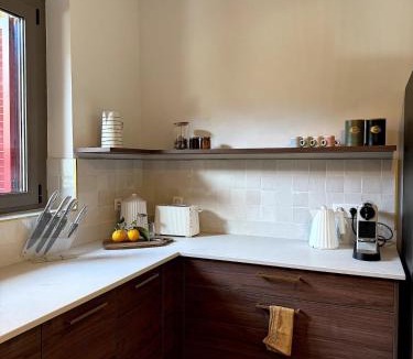 Porto Apartment | Résidence Hôtelière CASA DI BABBÒ, Porto