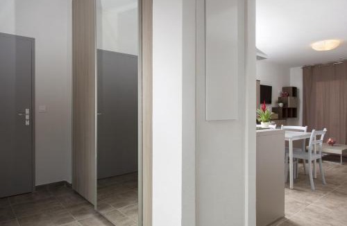 Porto Apartment | Résidence Hotelière Capu Seninu