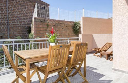 Porto Apartment | Résidence Hotelière Capu Seninu