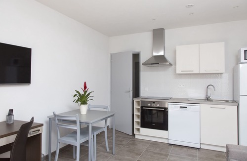 Porto House | Résidence Hotelière Capu Seninu