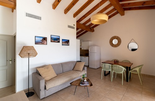 Olmeto House | Résidence La Plage