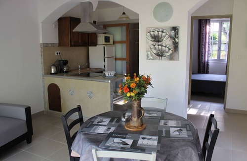 Querciolo House | Résidence Le Clos des Oliviers