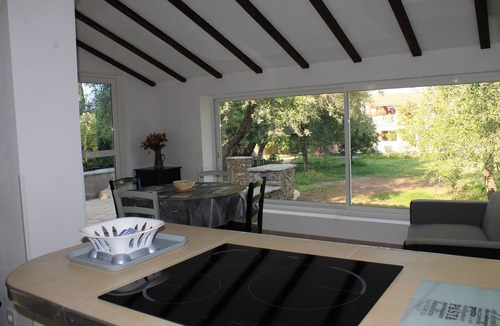 Querciolo House | Résidence Le Clos des Oliviers