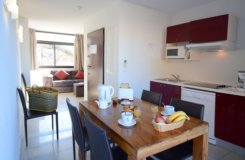 Ajaccio House | Résidence Les Calanques
