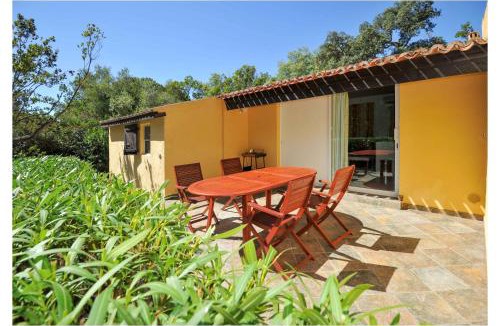 Hameau de Palombaggia Resort | Résidence Les Lièges de Palombaggia