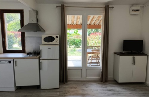 Favone Apartment | Résidence les Pavillons du Golfe