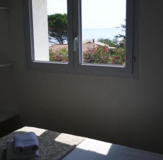 Favone Resort | Résidence Les Pavillons du Golfe