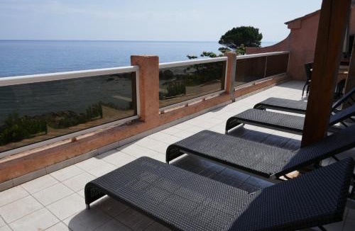 Favone Resort | Résidence Les Pavillons du Golfe