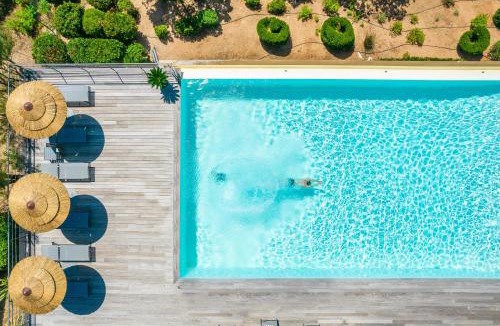 Santa Giulia Villa | Résidence Les Terrasses de Rondinara