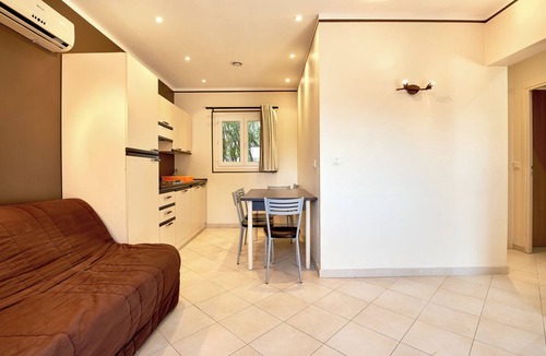 Favone Ski Chalet | Résidence Lisa Maria M3P6