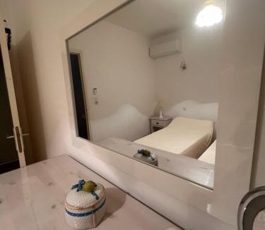 Moriani-Plage House | Résidence LO MONACO Haut de villa, Appartements et Studios