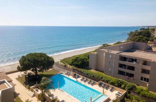 Santa-Lucia-di-Moriani Apartment | Résidence Marina Bianca