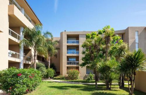 Santa-Lucia-di-Moriani Apartment | Résidence Marina Bianca