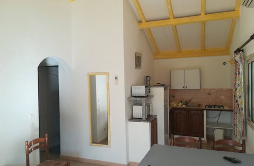 Pinarellu House | Résidence Marina Di A Testa