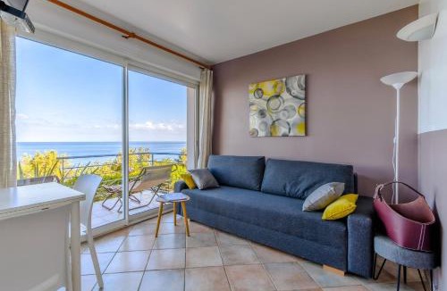 Monticello Apartment | Résidence Marine de Palumbare