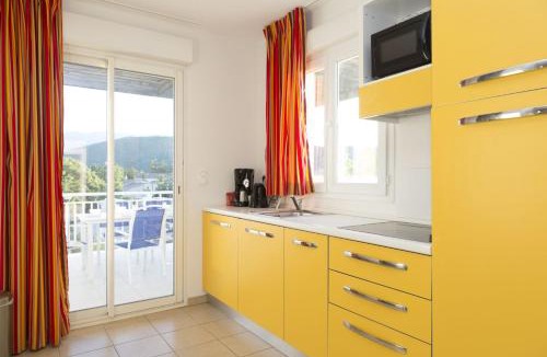 Oletta Apartment | Résidence Odalys Casa d'Orinaju