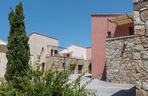 Belgodere Apartment | Résidence Odalys Les Hameaux de Capra Scorsa