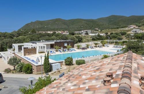 Belgodere Apartment | Résidence Odalys Les Villas de Bel Godère