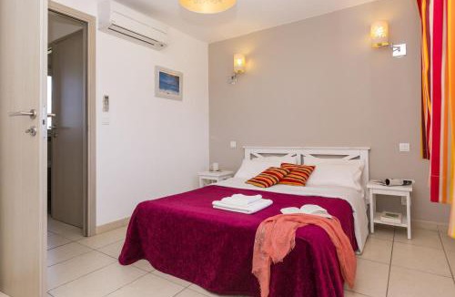 Belgodere Apartment | Résidence Odalys Les Villas de Bel Godère