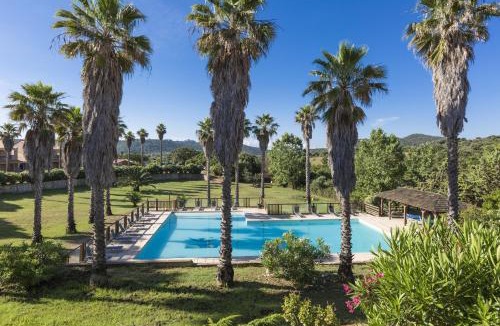 Tizzano Apartment | Résidence Odalys Stella di l'Aria