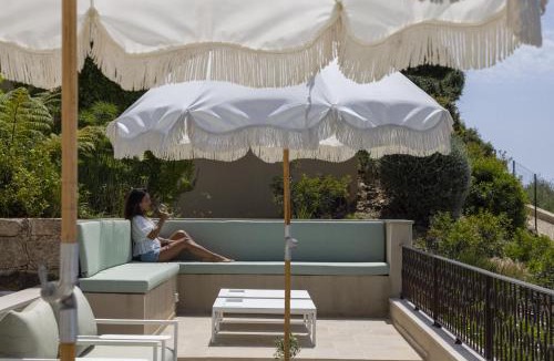 Cargese Apartment | Résidence Omigna, Spacious Luxury Apartments, Cargese, Corse du Sud