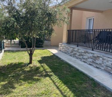Bastia Apartment | Résidence Pasturella