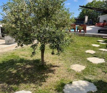 Bastia Apartment | Résidence Pasturella