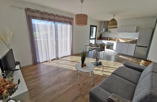 Penta-di-Casinca Apartment | Résidence Petra Paolina