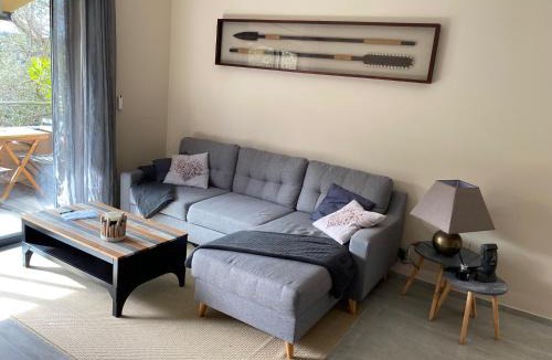 Viggianello Apartment | Résidence Petru-Maria
