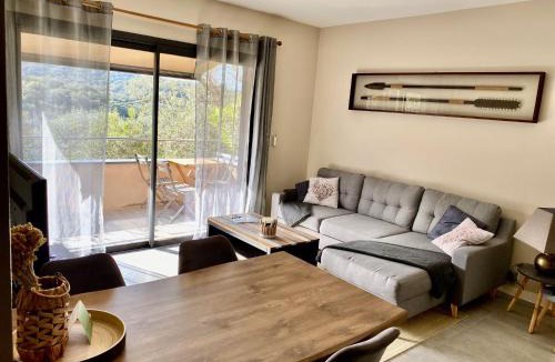 Viggianello Apartment | Résidence Petru-Maria