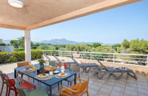 Lumio Apartment | Résidence Pierre & Vacances Arinella