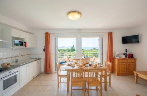 Lumio Apartment | Résidence Pierre & Vacances Arinella